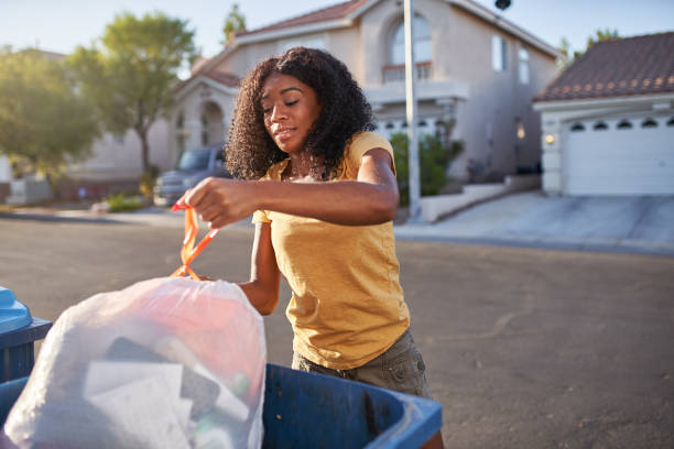 Best Attic Cleanout Services  in Ripon, WI
