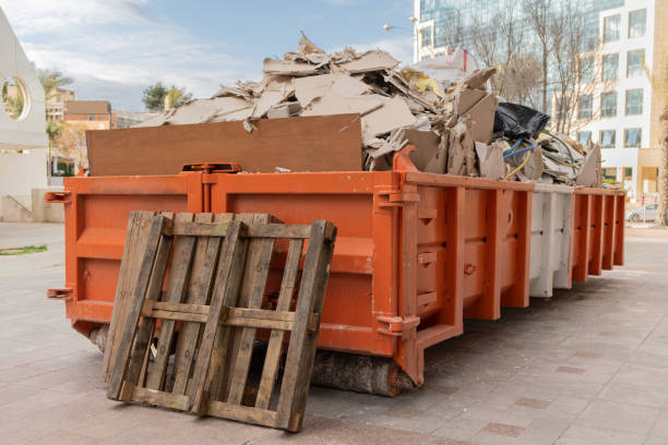 Best Residential Junk Removal  in Ripon, WI
