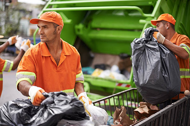 Best Basement Cleanout Services  in Ripon, WI