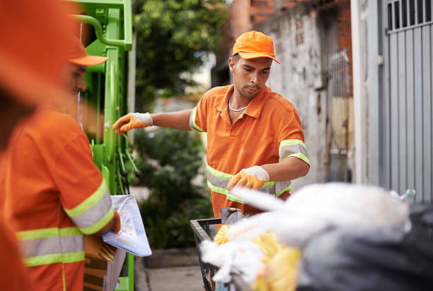 Best Household Junk Removal  in Ripon, WI