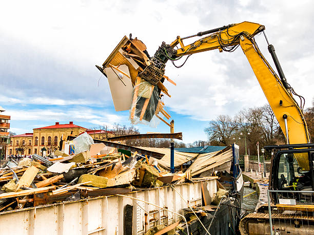 Best Same-Day Junk Removal  in Ripon, WI