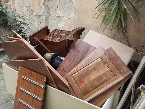 Best Garage Cleanout Services  in Ripon, WI